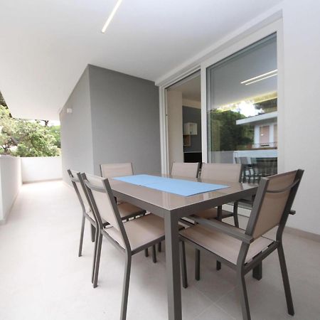 Ca' Del Mare Apartamento Rosolina Mare Exterior foto
