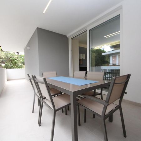 Ca' Del Mare Apartamento Rosolina Mare Exterior foto