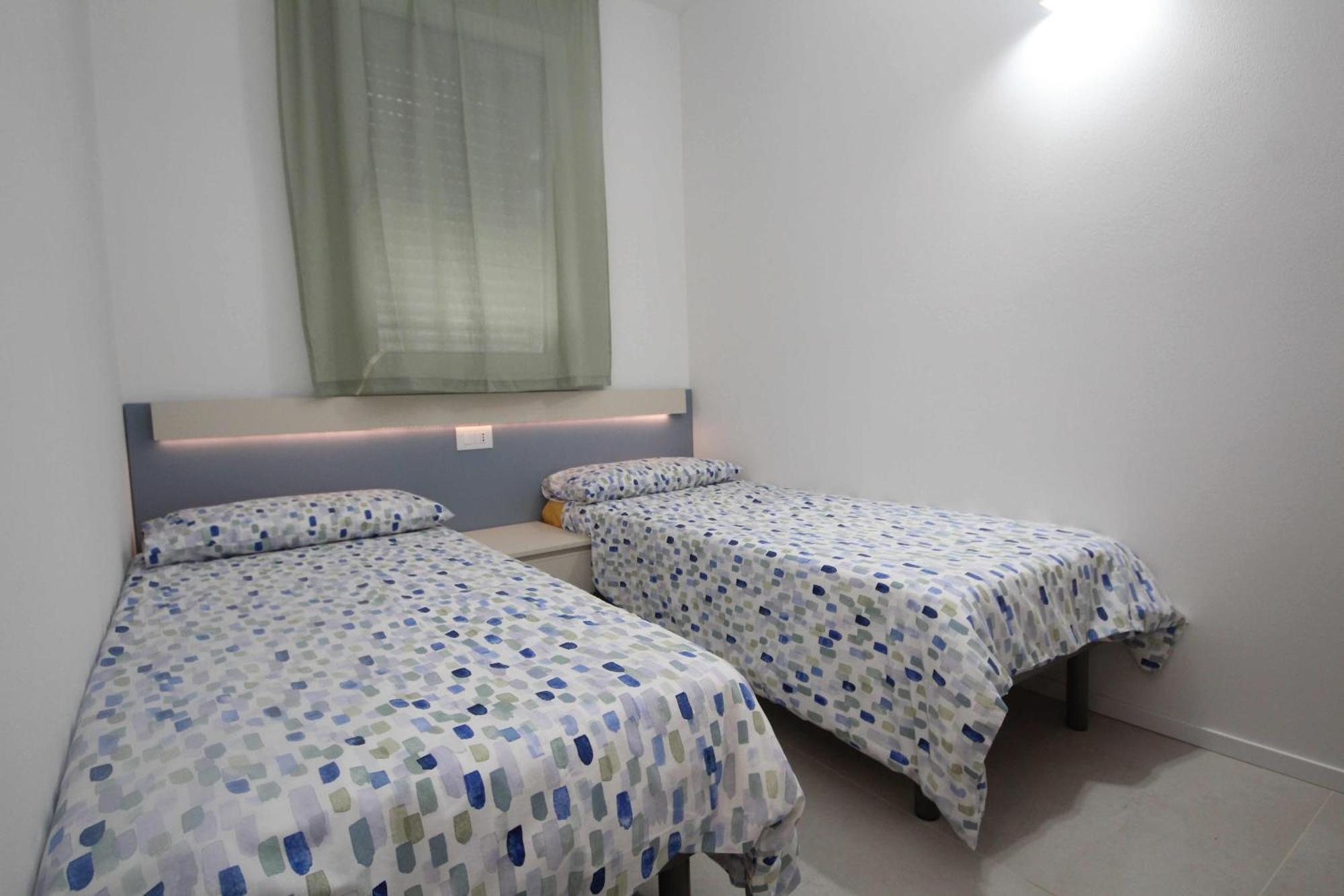 Ca' Del Mare Apartamento Rosolina Mare Exterior foto