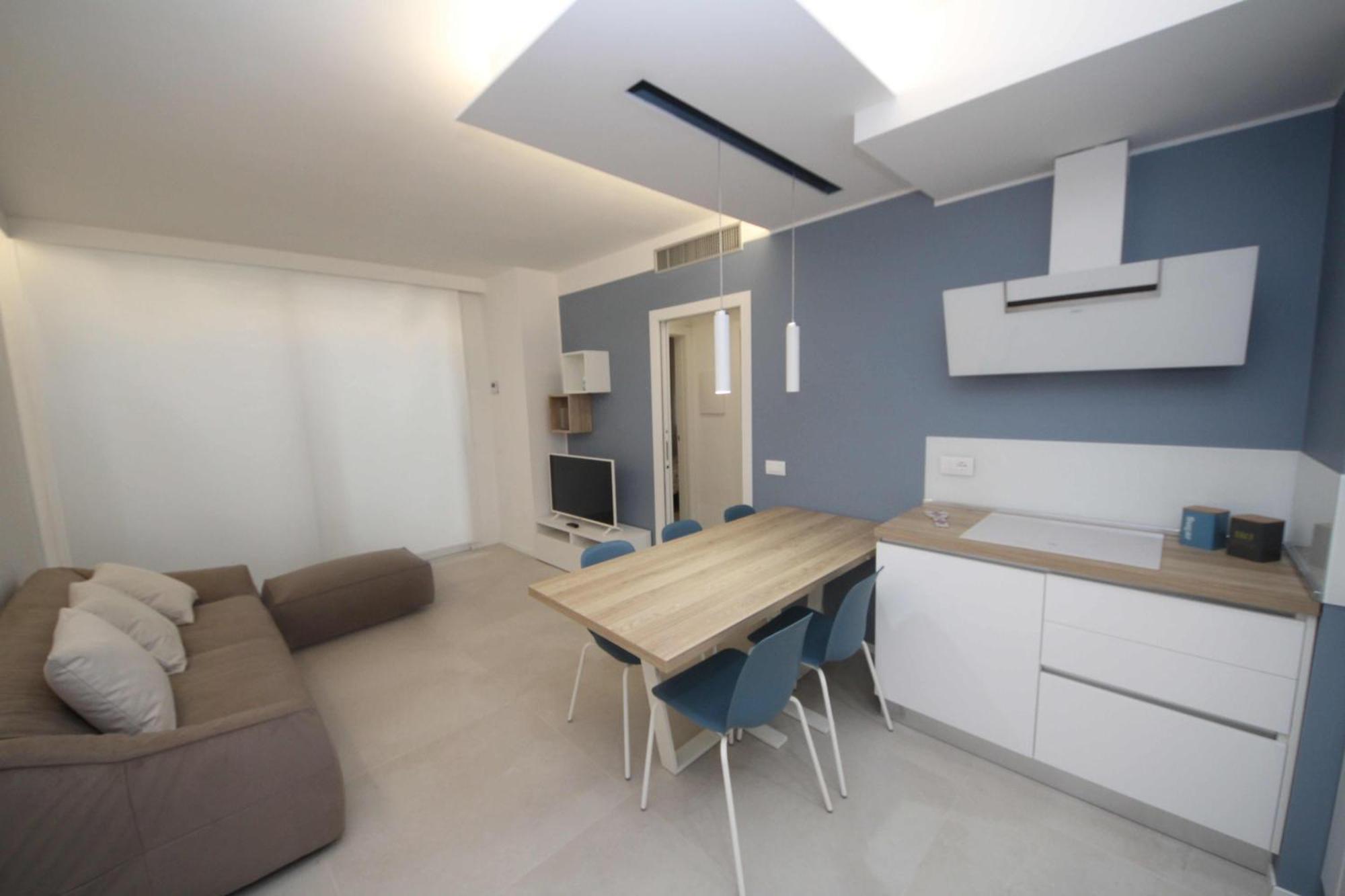 Ca' Del Mare Apartamento Rosolina Mare Exterior foto