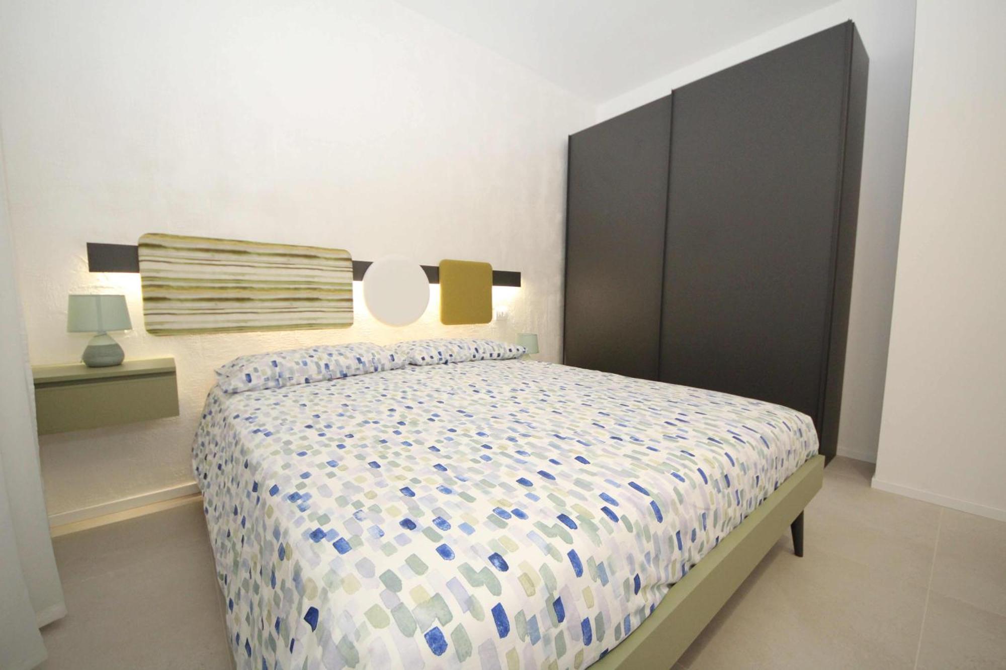 Ca' Del Mare Apartamento Rosolina Mare Exterior foto