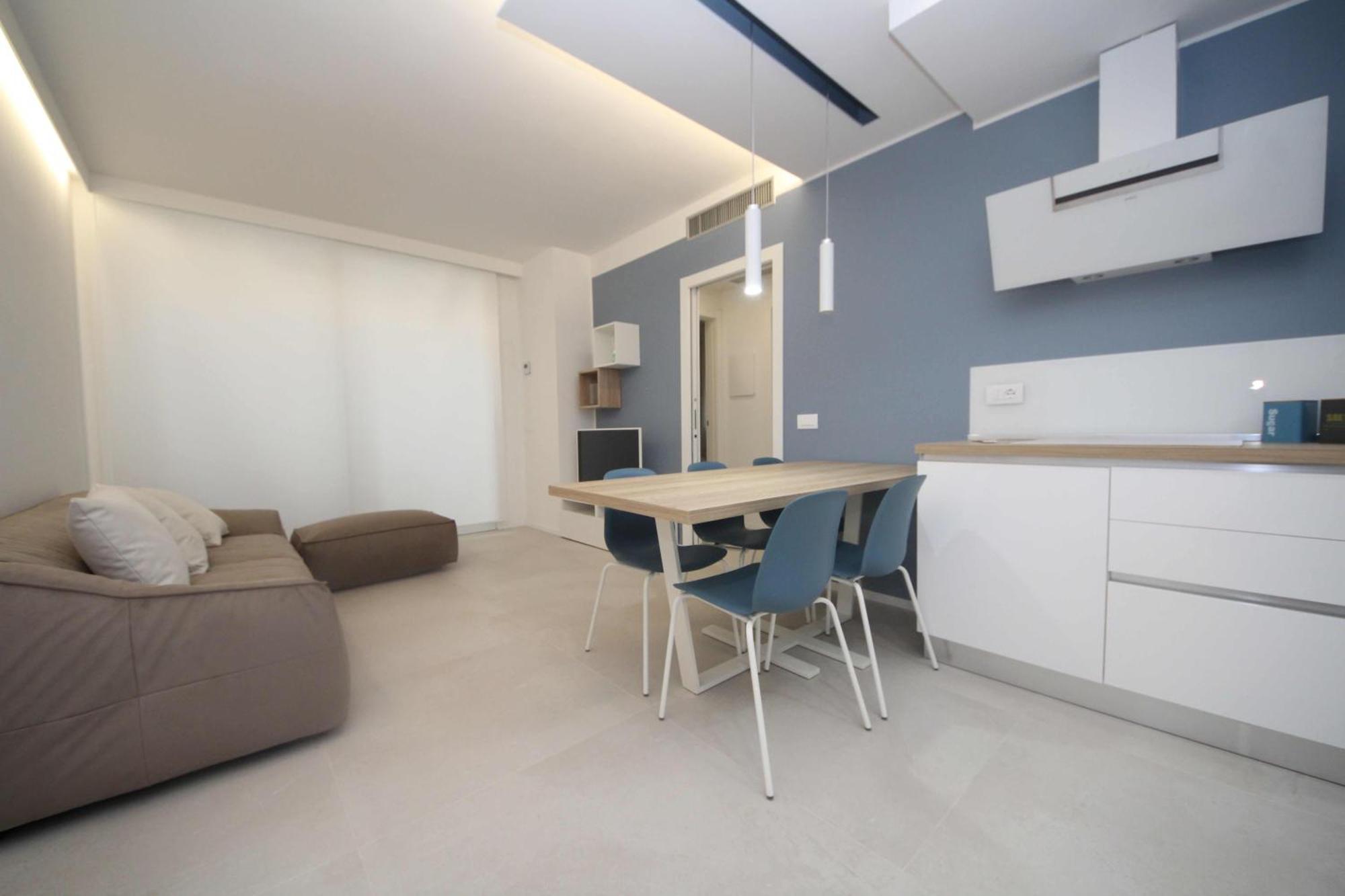 Ca' Del Mare Apartamento Rosolina Mare Exterior foto