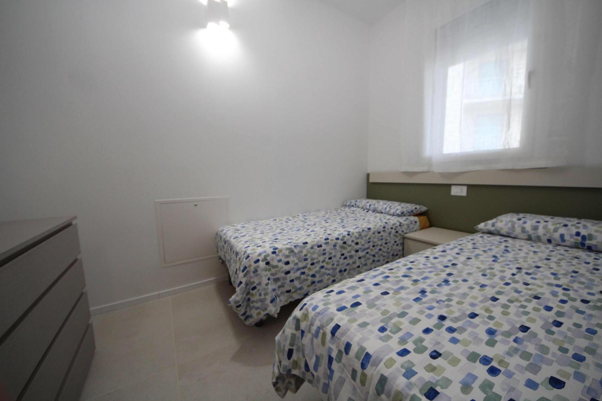Ca' Del Mare Apartamento Rosolina Mare Exterior foto