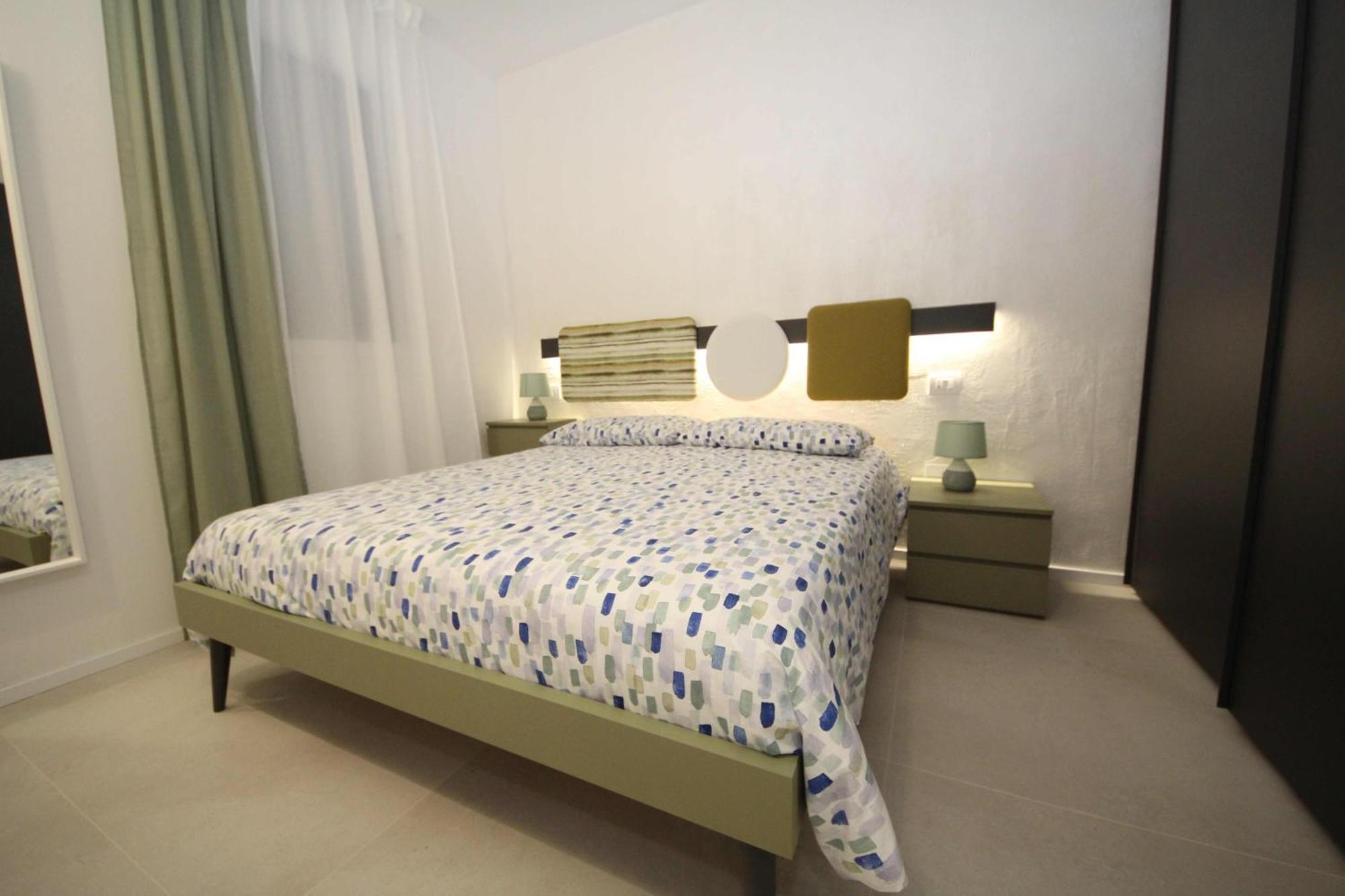 Ca' Del Mare Apartamento Rosolina Mare Exterior foto