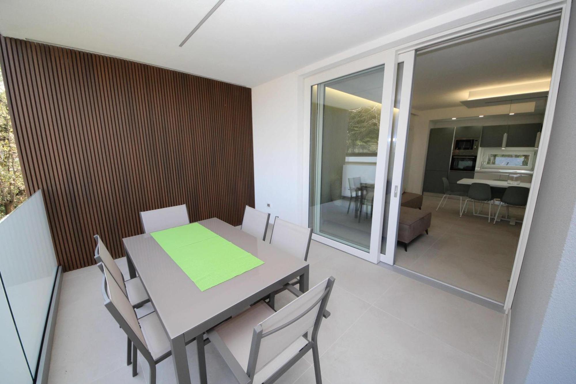 Ca' Del Mare Apartamento Rosolina Mare Exterior foto
