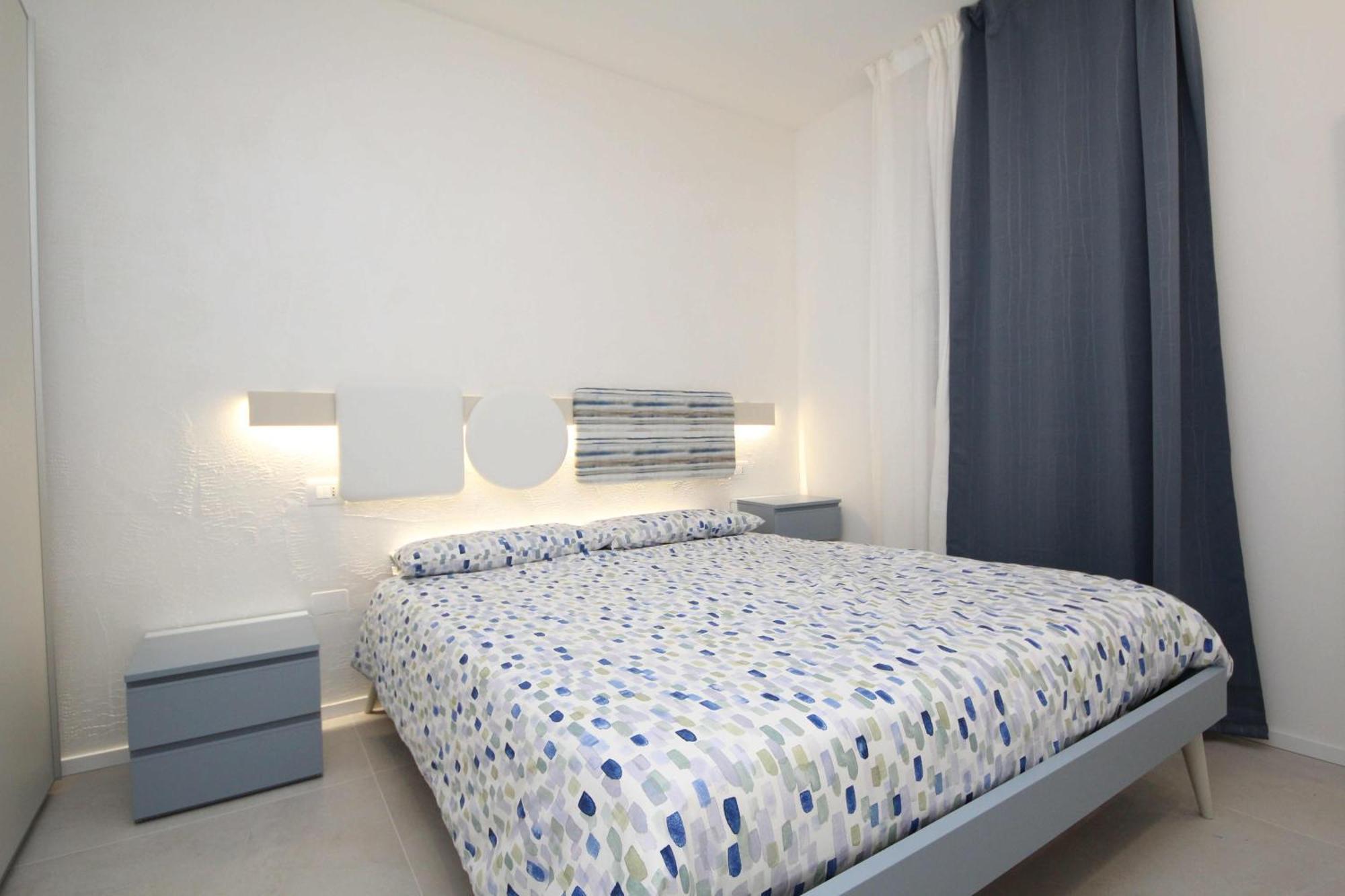 Ca' Del Mare Apartamento Rosolina Mare Exterior foto