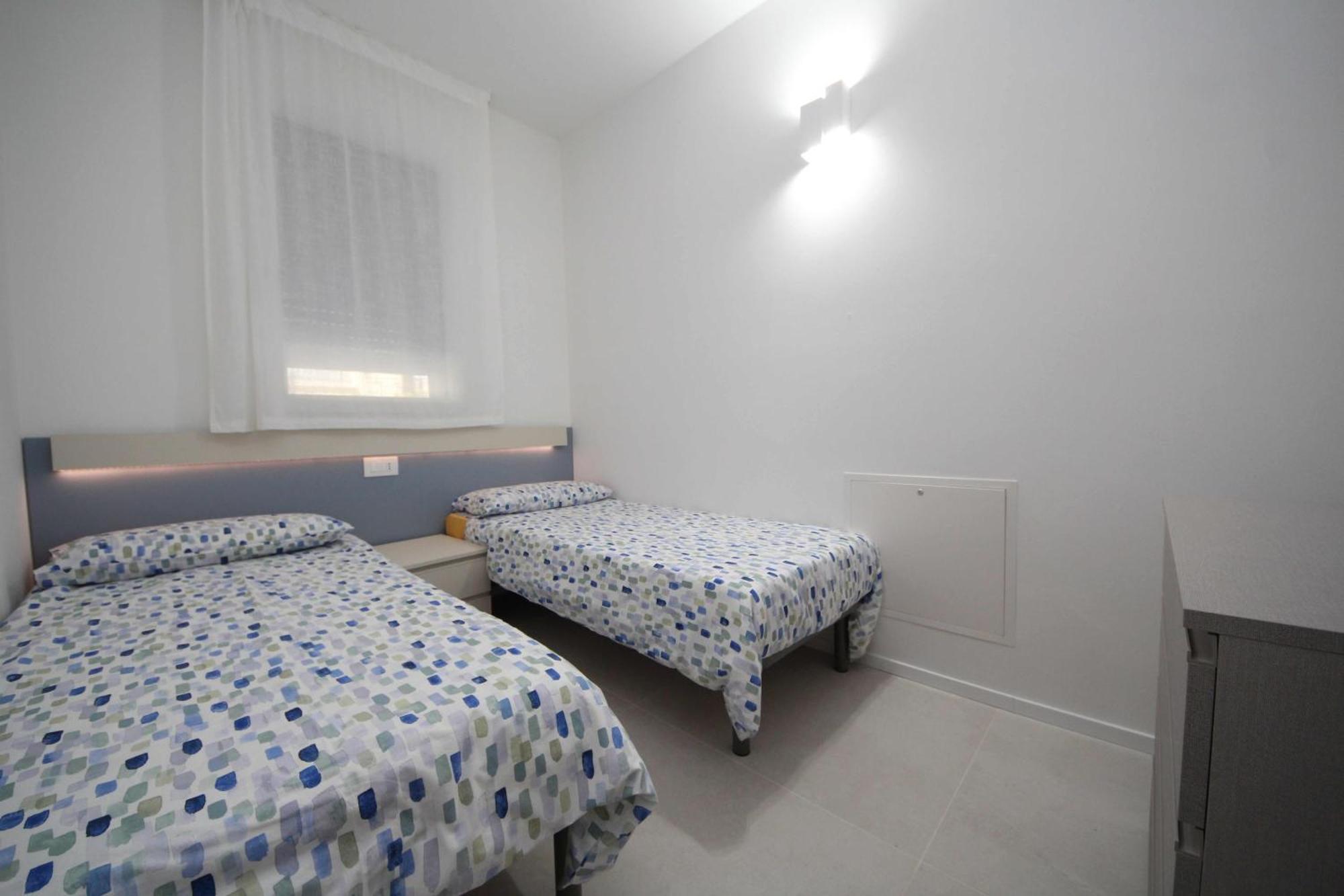 Ca' Del Mare Apartamento Rosolina Mare Exterior foto