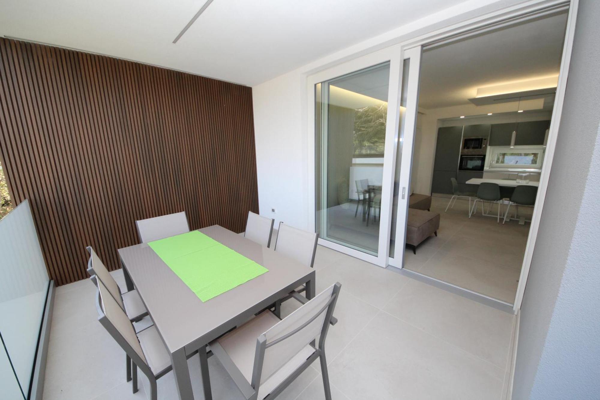 Ca' Del Mare Apartamento Rosolina Mare Exterior foto