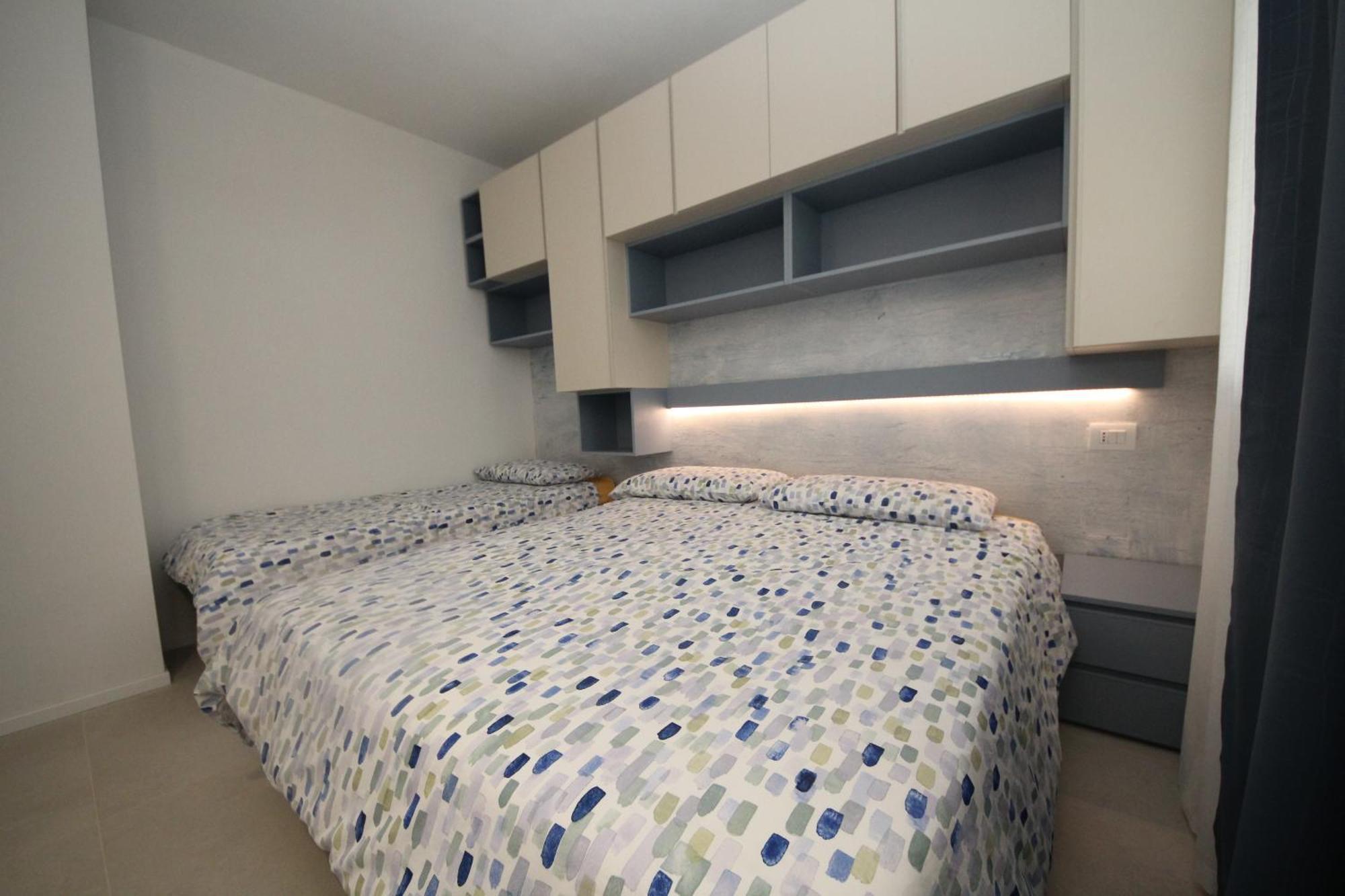 Ca' Del Mare Apartamento Rosolina Mare Exterior foto