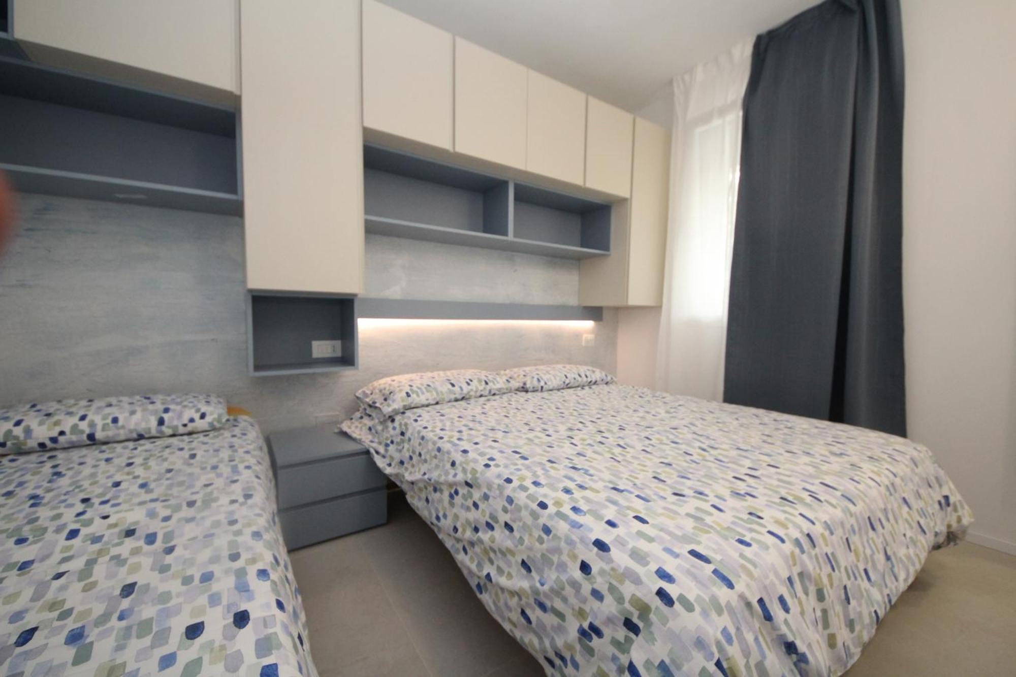 Ca' Del Mare Apartamento Rosolina Mare Exterior foto