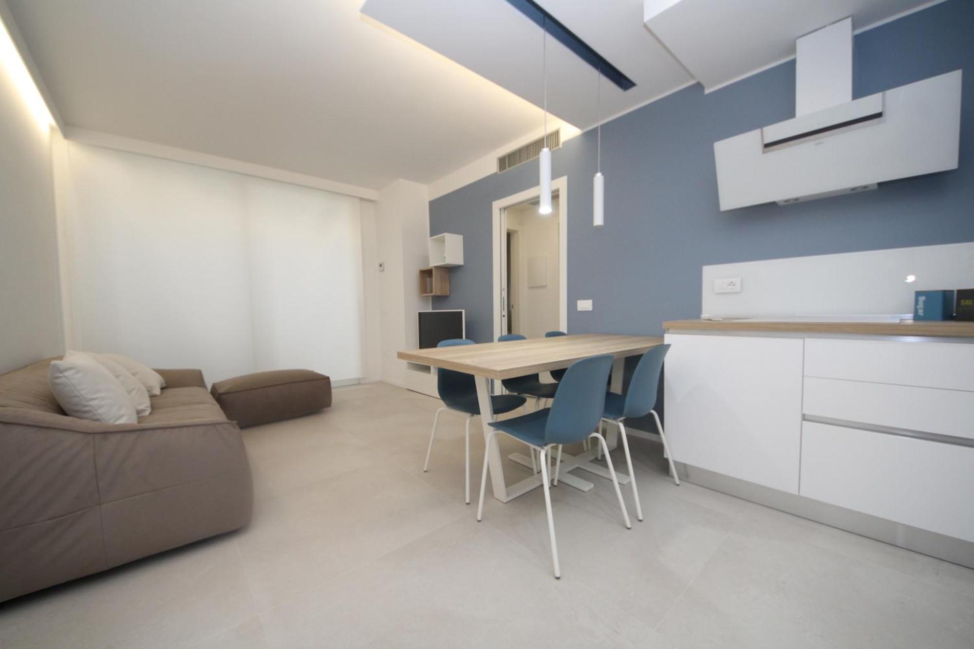 Ca' Del Mare Apartamento Rosolina Mare Exterior foto