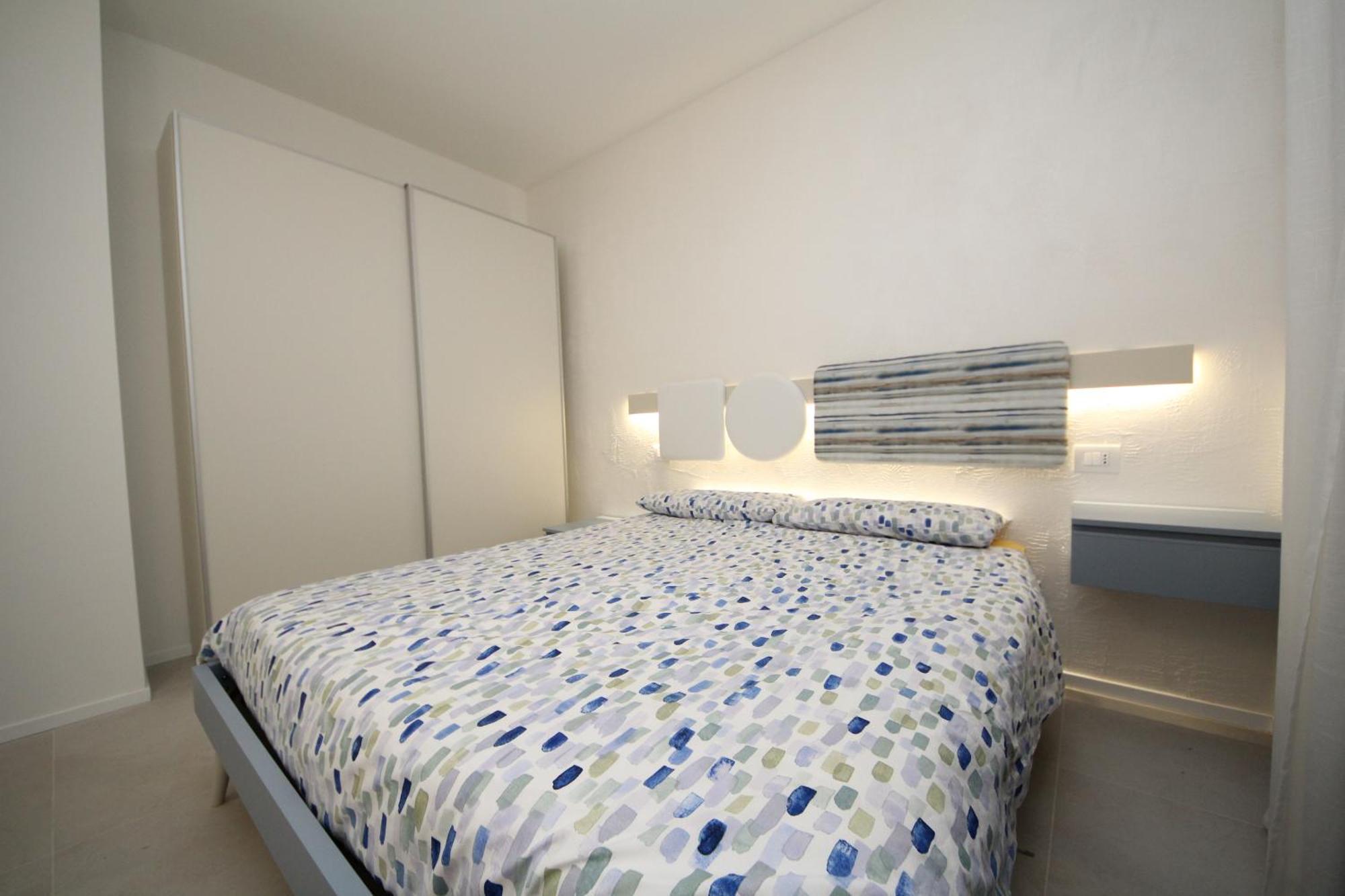 Ca' Del Mare Apartamento Rosolina Mare Exterior foto