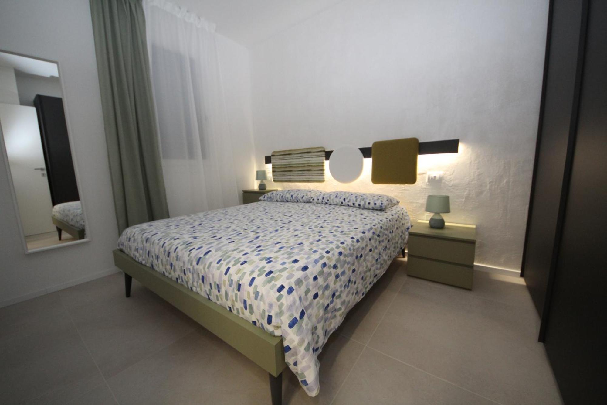 Ca' Del Mare Apartamento Rosolina Mare Exterior foto